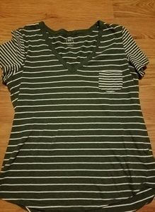 Gap vintage wash tee